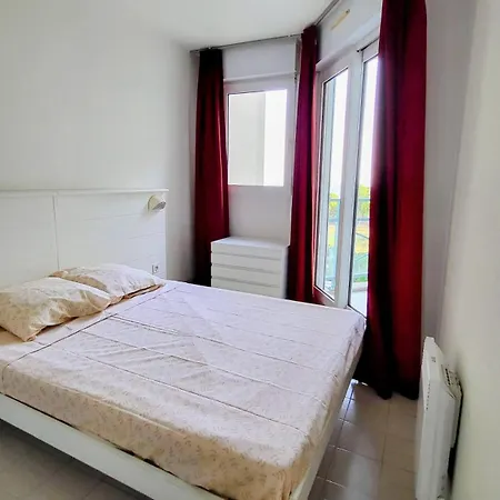 Bp Bellevue - 4eme Etage Vue *