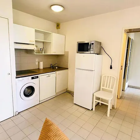 Bp Bellevue - 4eme Etage Vue