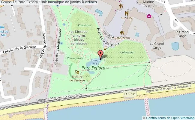 Bp Bellevue - 4eme Etage Vue Lejlighed *