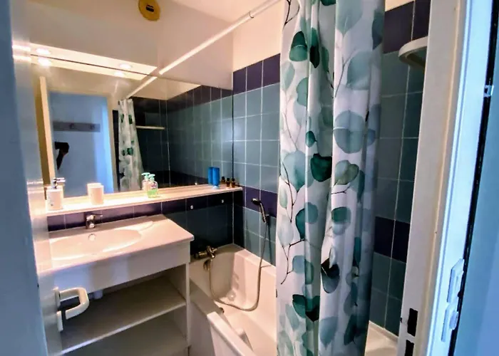 Bp Bellevue - 4eme Etage Vue