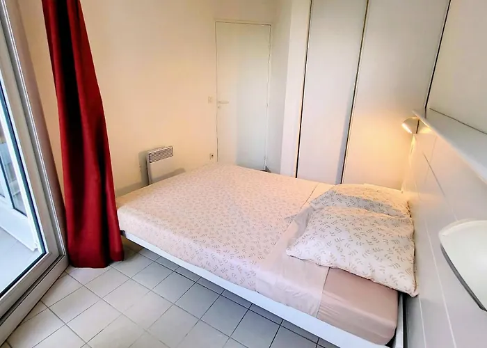 Bp Bellevue - 4eme Etage Vue *