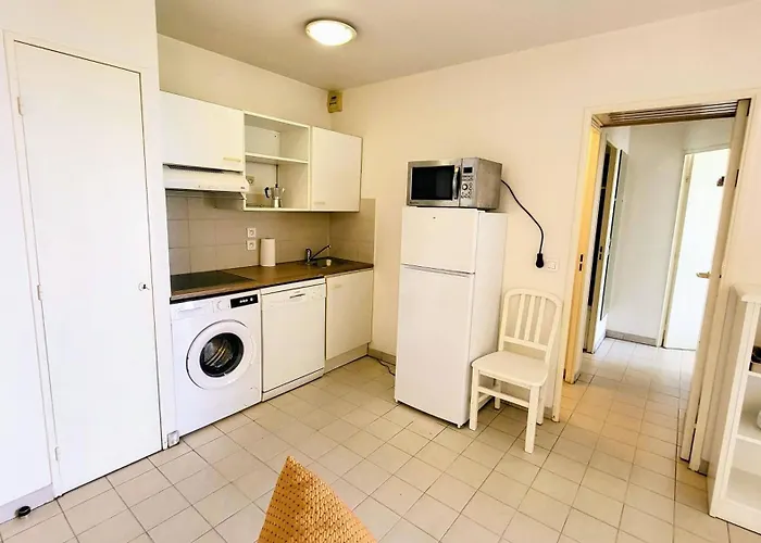 Bp Bellevue - 4eme Etage Vue