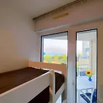 Lejlighed Bp Bellevue - 4eme Etage Vue