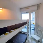 Apartament Bp Bellevue - 4eme Etage Vue *