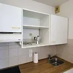 Apartament Bp Bellevue - 4eme Etage Vue