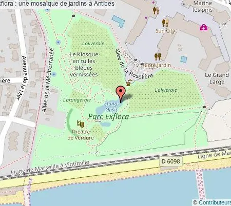 Bp Bellevue - 4eme Etage Vue Apartmán *