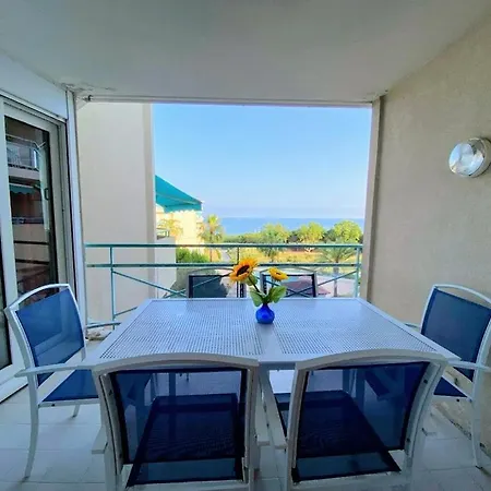 Bp Bellevue - 4eme Etage Vue