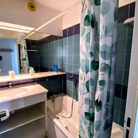 Bp Bellevue - 4eme Etage Vue