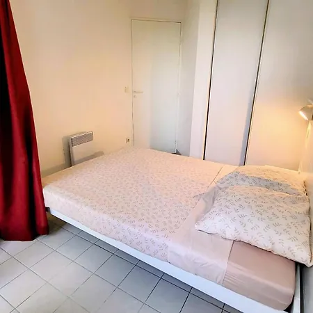 Bp Bellevue - 4eme étage Vue *