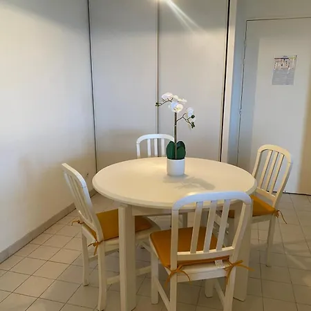 Apartmán Bp Bellevue - 4eme Etage Vue