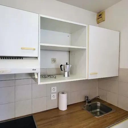 Apartamento Bp Bellevue - 4eme étage Vue
