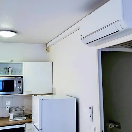 Bp Bellevue - 4eme étage Vue Appartement