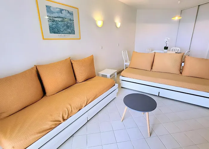 Bp Bellevue - 4eme Etage Vue